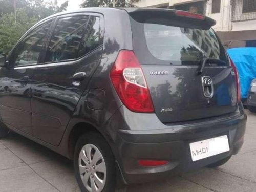 Hyundai I10 i10 Asta 1.2 AT Kappa2 with Sunroof, 2010, Petrol for sale