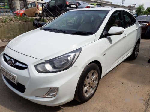 Used 2012 Hyundai Verna 1.4 CRDi MT for sale