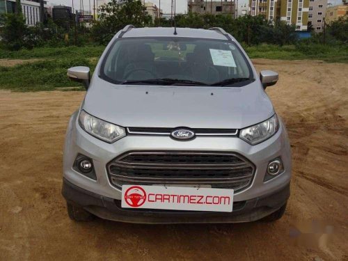 Used 2014 EcoSport  for sale in Hyderabad