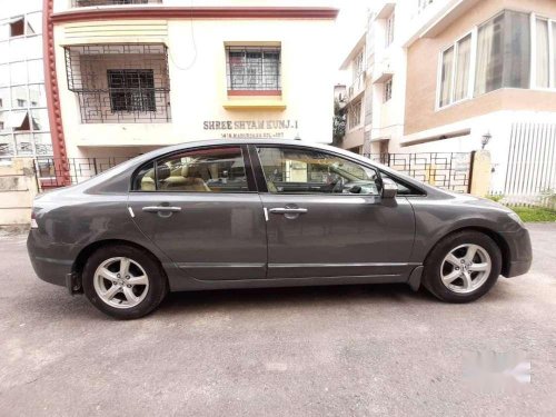 Used Honda Civic AT car at low price