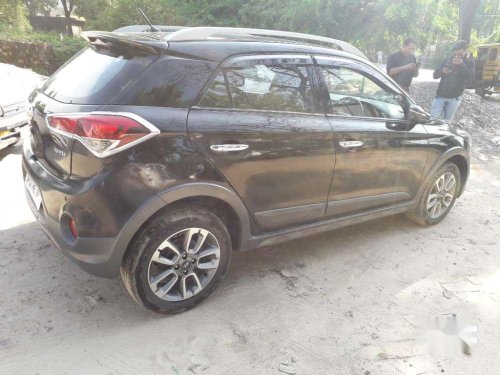 Used 2016 Hyundai i20 Sportz 1.2 MT for sale