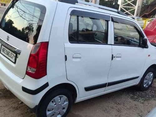 Used 2013 Wagon R LXI CNG  for sale in Noida