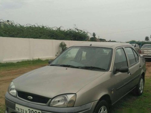 Used 2005 Ikon  for sale in Chennai