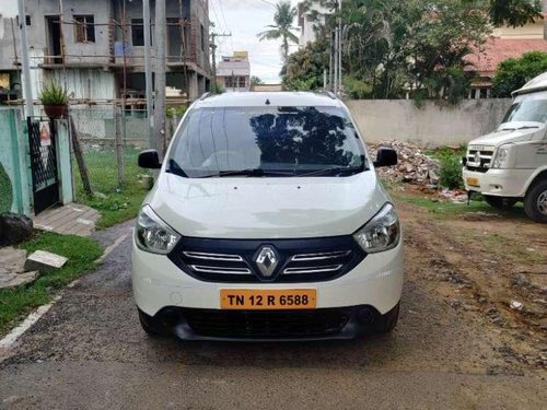 Used 2017 Renault Lodgy MT for sale