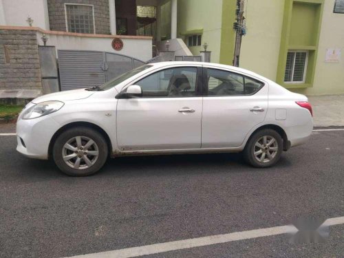 Nissan Sunny XL MT 2012 for sale