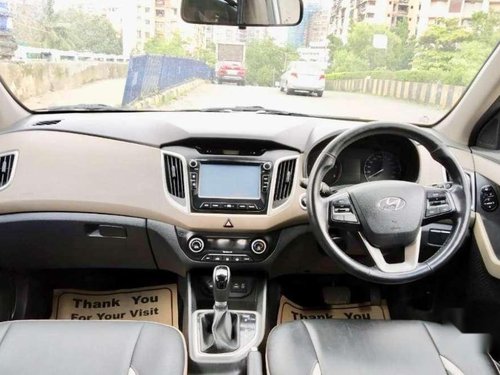 Used Hyundai Creta 1.6 SX AT 2016 for sale