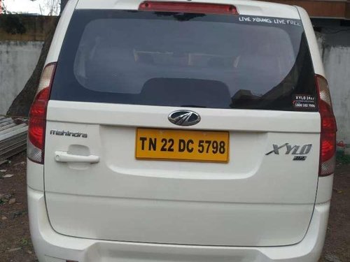 Mahindra Xylo D2 BS-IV MT 2016 for sale