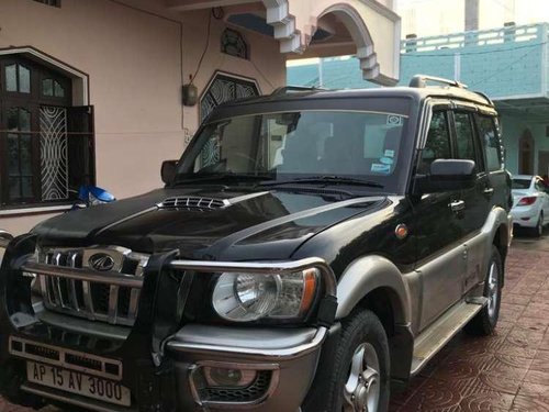 2011 Mahindra Scorpio VLX MT for sale