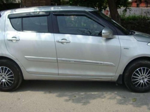 Maruti Suzuki Swift VDi ABS, 2015, Diesel MT for sale