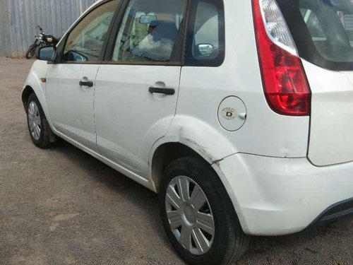 Used Ford Figo MT car at low price