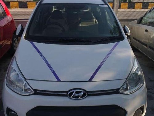 2014 Hyundai i10 Asta MT for sale at low price