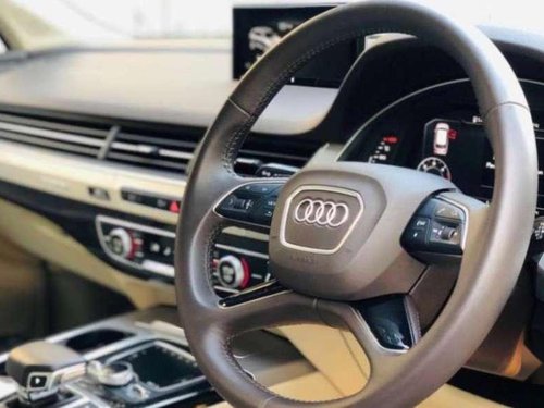 2019 Audi TT AT for sale