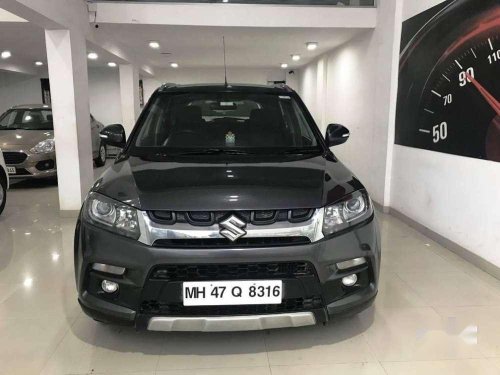 Maruti Suzuki Vitara Brezza ZDi 2016 AT for sale 