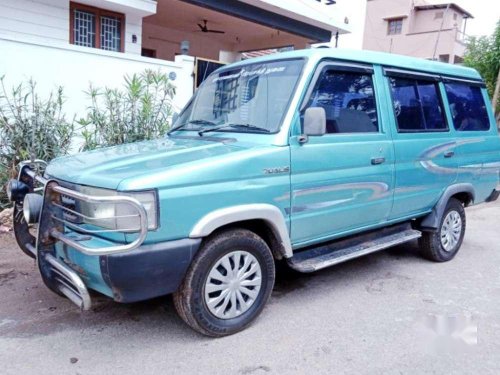 Toyota Qualis GS C3, 2001, Diesel MT for sale