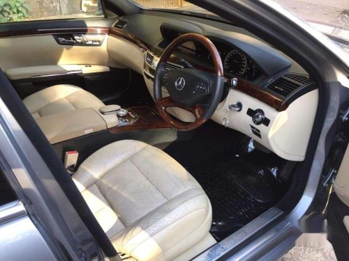 Mercedes-Benz S-Class 350 CDI L, 2010, Diesel AT for sale