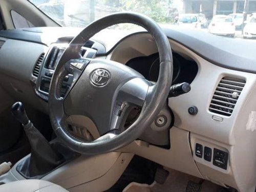 Used Toyota Innova 2.5 E MT 2015 for sale