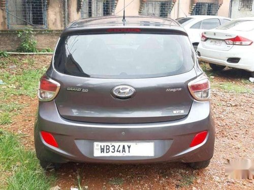 Hyundai Grand I10 i10 Magna 1.2 Kappa VTVT, 2016, Petrol MT for sale