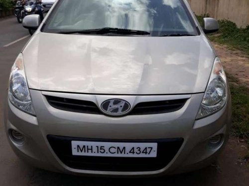 Used 2010 Hyundai i20 Magna MT for sale