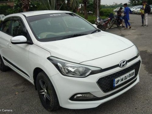 Used Hyundai i20 MT car at low price