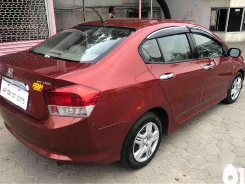 Honda City 1.5 S MT, 2009, Petrol MT for sale