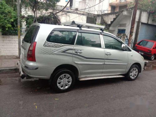 Toyota Innova 2.5 G4 8 STR, 2007, Diesel  MT for sale