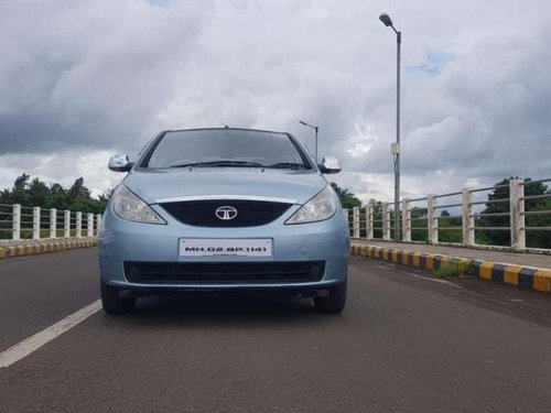 Used Tata Vista MT car at low price