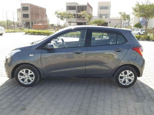 2014 Hyundai i10 Magna 1.1 MT for sale at low price