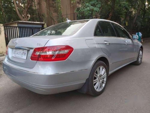 Used 2011 E Class  for sale in Goregaon