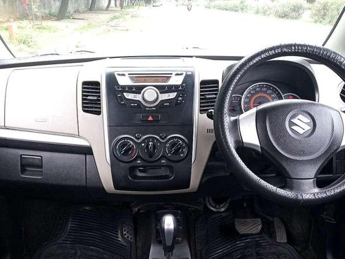 Maruti Suzuki Wagon R AT 2015 for sale