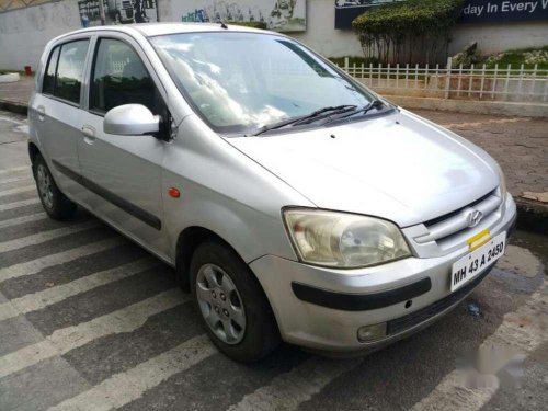 Hyundai Getz GLS, 2004, Petrol MT for sale