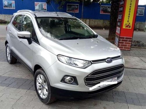 2013 Ford EcoSport MT for sale at low price