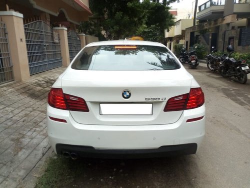 2014 BMW 5 Series AT for sale