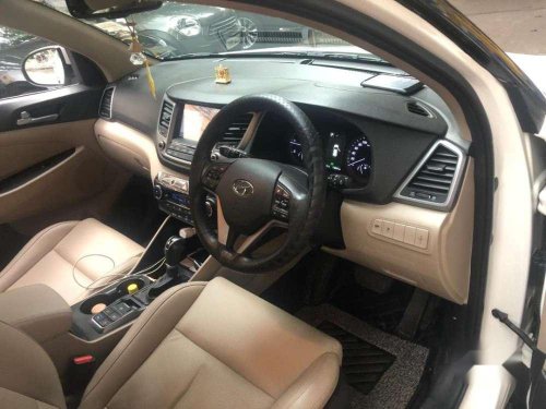 Used Hyundai Tucson CRDi AT 2018 for sale