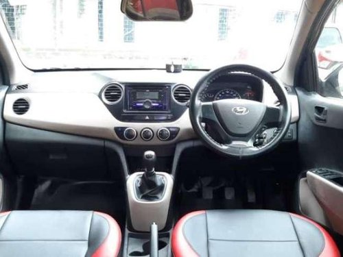 Hyundai Grand I10 i10 Magna 1.2 Kappa VTVT, 2016, Petrol MT for sale