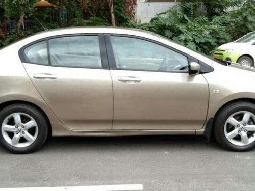 Honda City Zx VTEC, 2010, Petrol MT for sale 