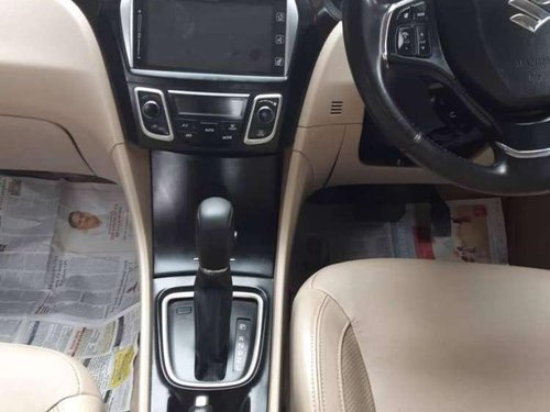 2017 Maruti Suzuki Ciaz AT for sale at low price