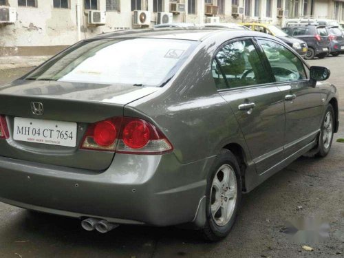 Honda Civic 1.8S AT, 2006, CNG & Hybrids for sale