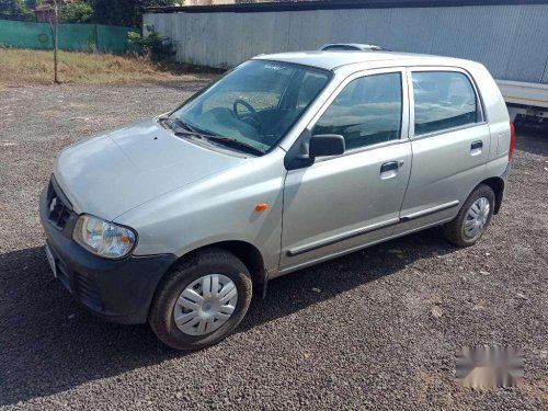 Used 2009 Maruti Suzuki Alto MT for sale