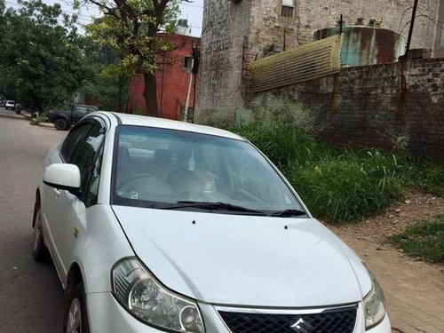 2010 Maruti Suzuki SX4 MT for sale at low price