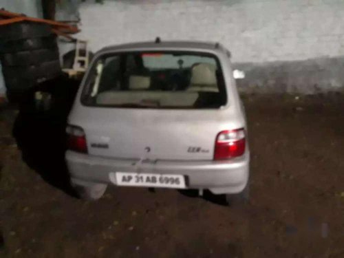 Maruti Suzuki Zen MT 2003 for sale