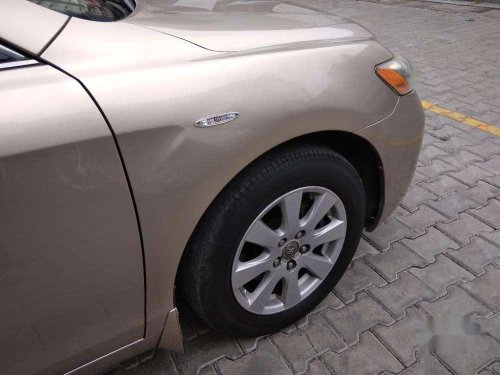 Toyota Camry W2 AT, 2007, Petrol for sale