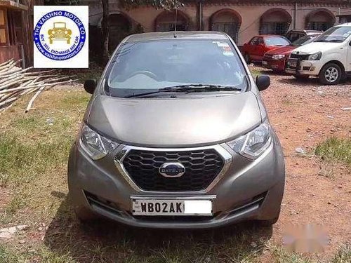 Used 2017 Redi-GO T Option  for sale in Kolkata