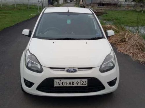 Used 2010 Ford Figo MT for sale