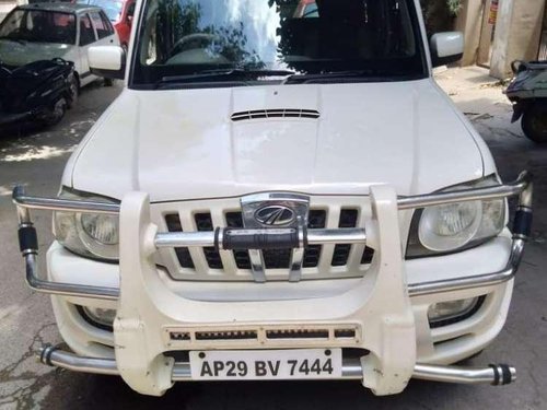 2013 Mahindra Scorpio MT for sale at low price