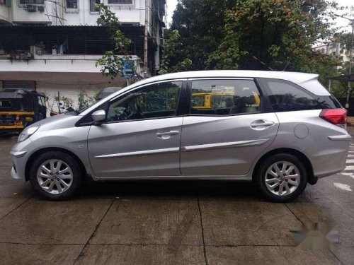 2015 Honda Mobilio V i -D TEC MT  for sale