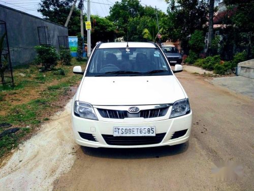 Mahindra Verito 1.5 D4 BS-IV, 2016, Diesel AT for sale