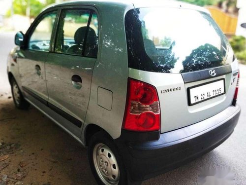 Hyundai Santro Xing XL eRLX - Euro III, 2005, Petrol MT for sale