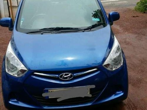 Hyundai Eon Magna +, 2016, Petrol MT for sale