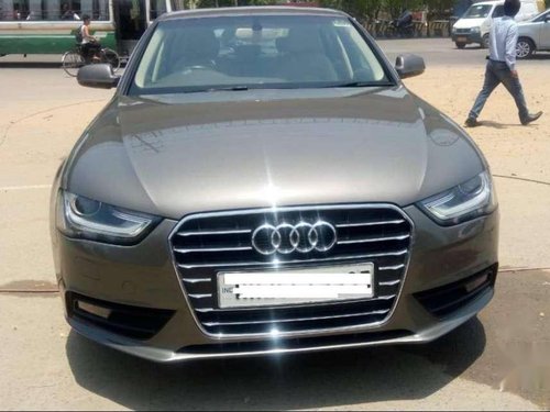 Audi A4 2.0 TDI (177bhp), Premium Plus, 2016, Diesel AT for sale