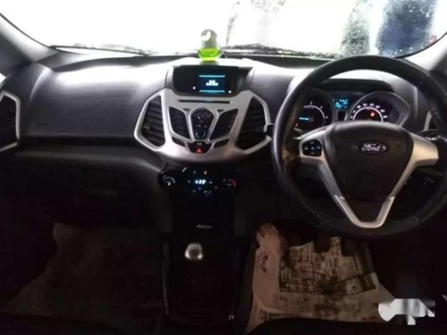 Ford Ecosport EcoSport Titanium Plus 1.5 TDCi BE, 2013, Diesel MT for sale